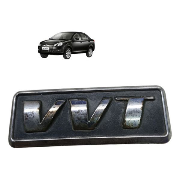 Emblema Vvt Jac J3 1.4 2011 Original