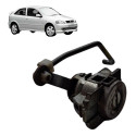 Miolo Fechadura Porta Chevrolet Astra Gl 1999 1.8