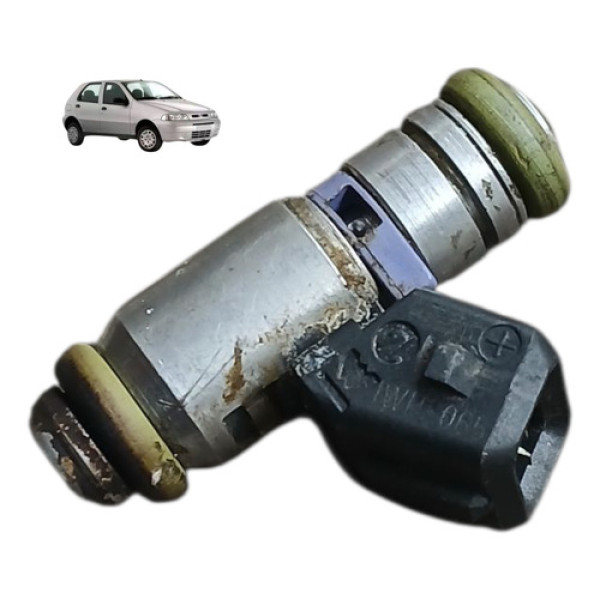 Bico Injetor Gasolina Fiat Palio 1.0 4p 8v 2003 2004