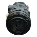 Compressor Ar Condicionado Chevrolet Astra Gl Sedan 1.8 1999