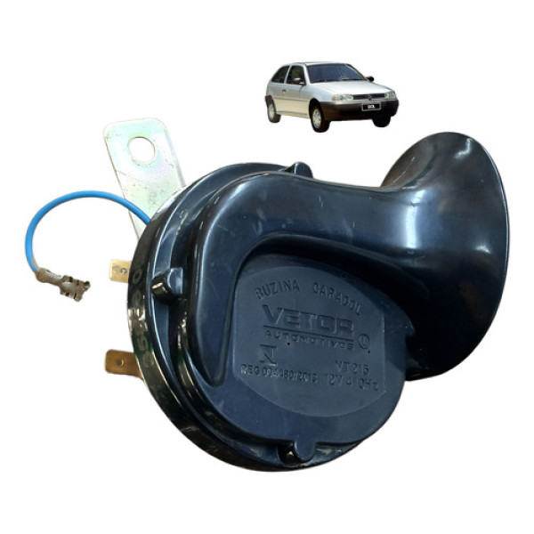 Buzina Caracol Volkswagen Gol G2 1.0 2p 1996 Cht