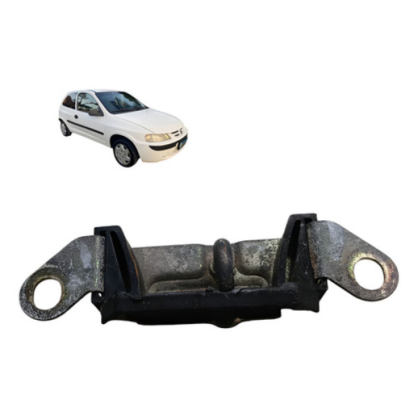 Fechadura Porta Mala Chevrolet Celta 1.0 2p 2003 2004