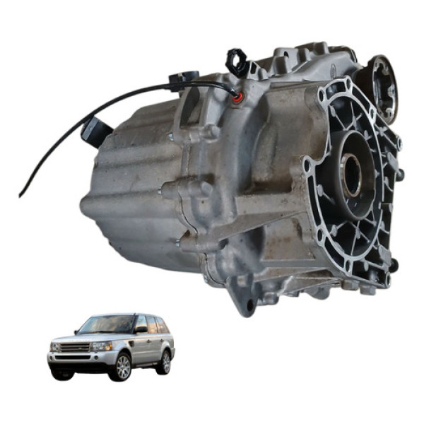 Caixa Tracao Range Rover 3.6 V8 2008