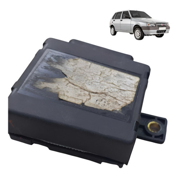 Modulo Imobilizador Fiat Uno 1.0 2005 2010 Usado
