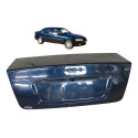Tampa Traseira Porta Mala Chevrolet Vectra Cd 2.2 16v 1999 - Azul