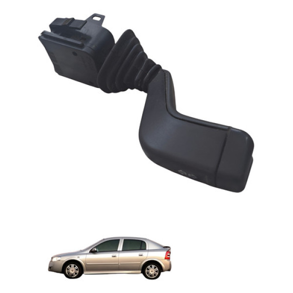 Chave Seta Chevrolet Astra Vectra 2.0 1997 2005