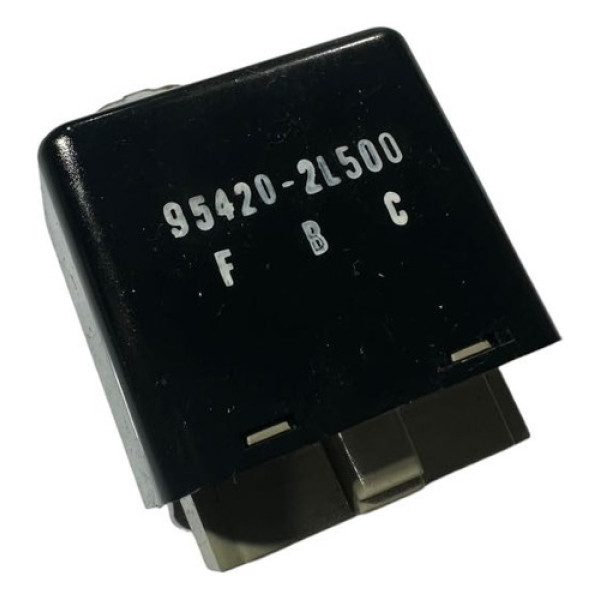 Módulo Relê Limpador Traseiro Hyundai I30 2009 2012