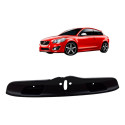 Acabamento Interno Tampa Traseira Volvo C30 2007 Uasado