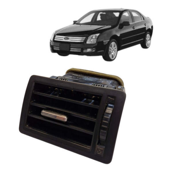 Difusor Ar Lateral Direito Ford Fusion 2.3 2007 2008