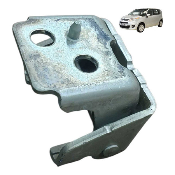 Dobradica Dianteira Direita Citroen C3 Picasso 1.6 16v 2012