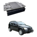 Modulo Injecao Mercedes-benz Ml 3.2 V6 1998  2001 Usado