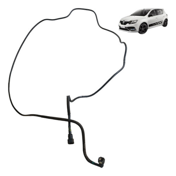 Mangueira Combustivel Renault Logan Sandero 1.0 2015 2019