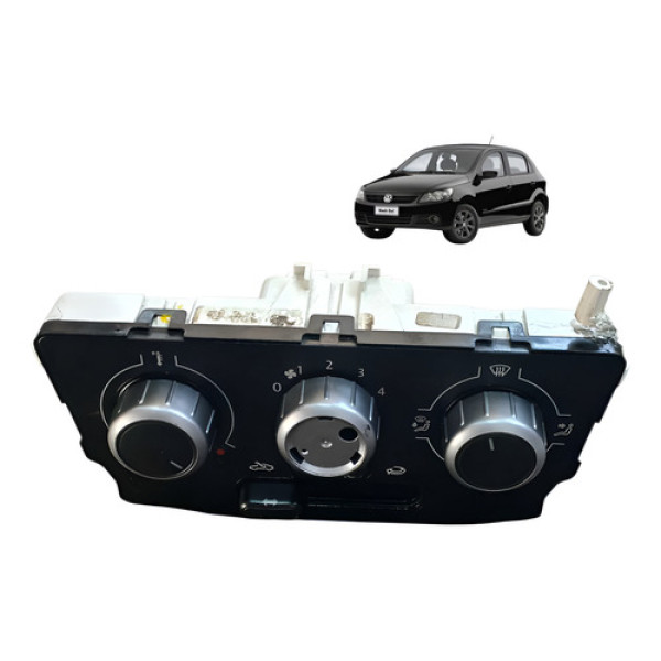 Comando Ar Condicionado Volkswagen Gol G5 1.6 2010 2011