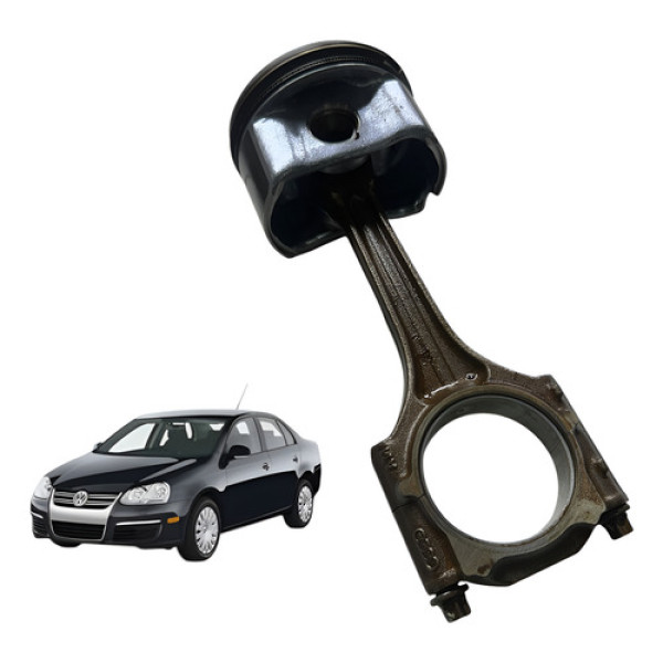 Pistao Biela Stander Volkswagen Jetta 2.0 2009