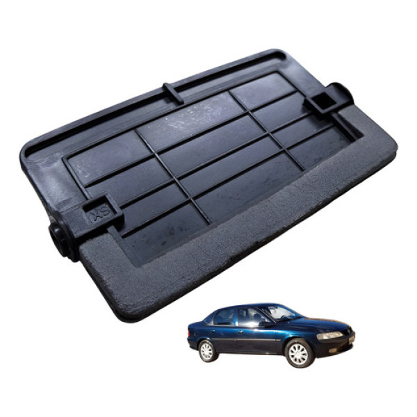 Difusor Filtro Ar Vectra 1999 Cd 2.2 16v