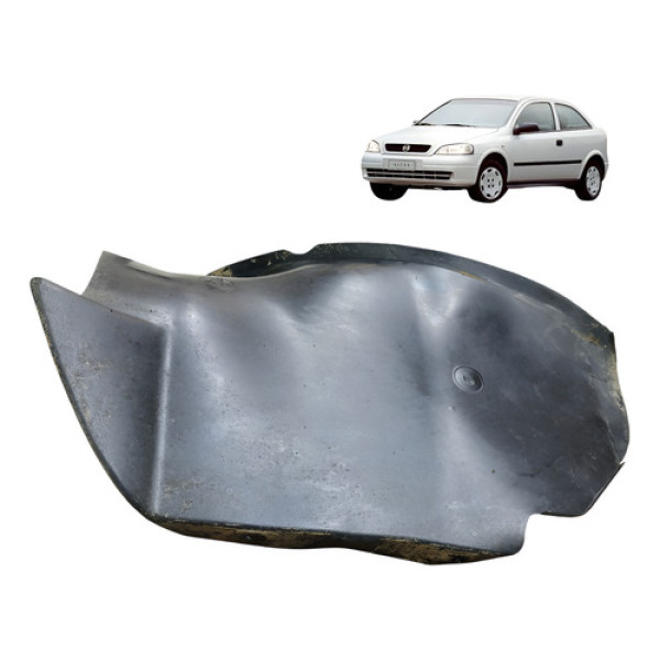 Parabarro Traseiro Direito Chevrolet Astra 2.0 Gl 2002 2p