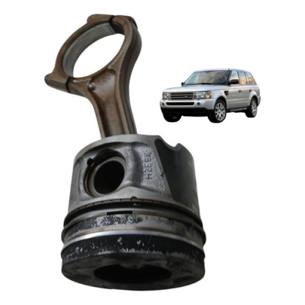 Pistao Biela Stander Land Rover 3.6 V8 2008