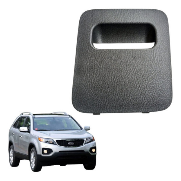Tampa Caixa Fusivel Kia Sorento 2011