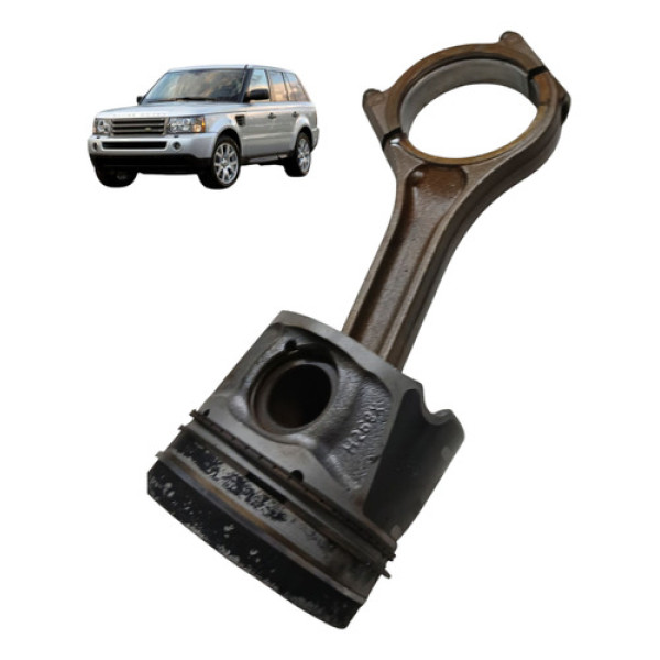 Pistao Biela Stander Land Rover 3.6 V8 2008