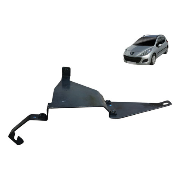 Suporte Reservatorio Partida Frio Peugeot Sw 207 1.4 2010