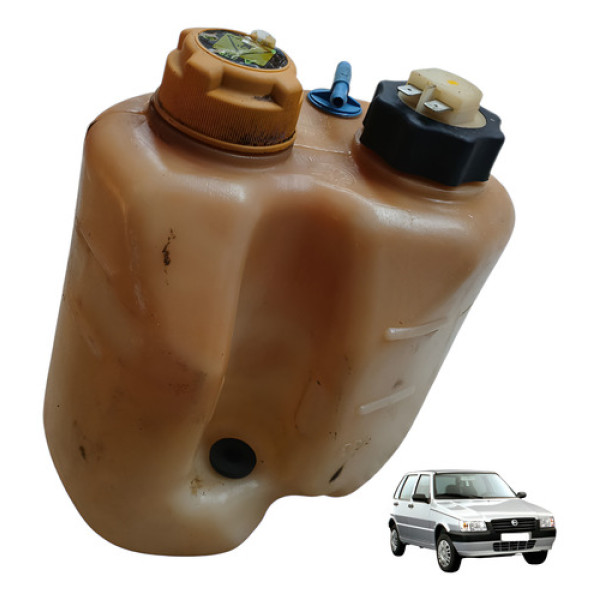 Reservatorio Partida Fria Fuat Uno 1.0 2005 2010