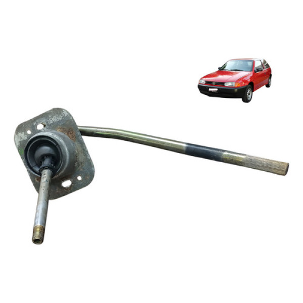 Alavanca Trambulador Cambio Gol G2 Bola 1.0 8v 1998