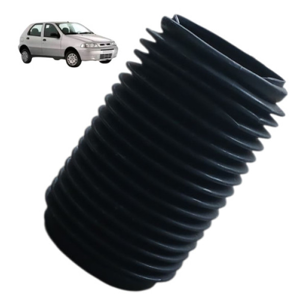 Coifa Coxim Amortecedor Fiat Palio 1.0 4p 8v 2003 2004