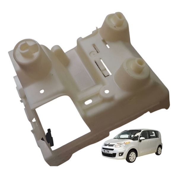 Suporte Caixa Bsi Citroen C3 Picasso 1.6 16v 2012 2014