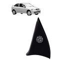 Acabamento Retrovisor Esquerdo Chevrolet Astra 1999