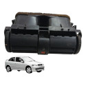 Difusor Ar Central Chevrolet Gm Astra 1.8 1999