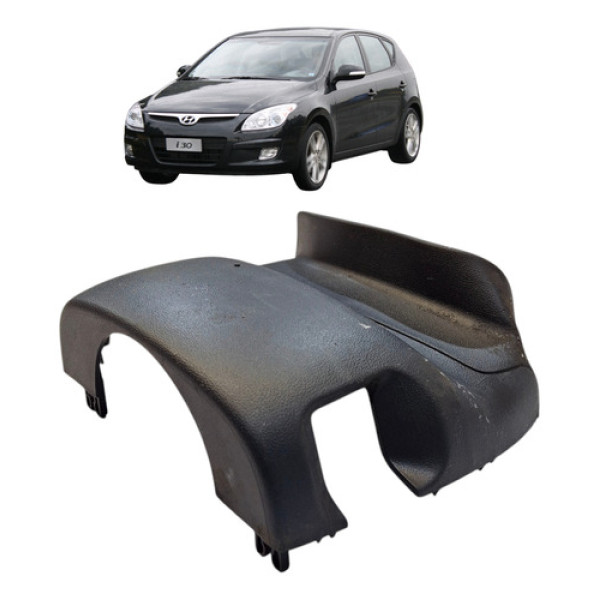 Moldura Superior Chave Seta Hyundai I30 2.0 16v 2010