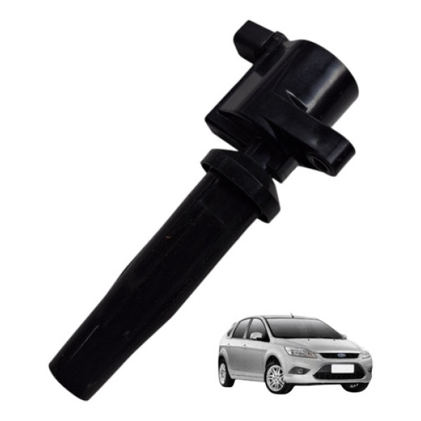 Bobina Ignicao Ford Focus 2.0 2011 2012 Flex