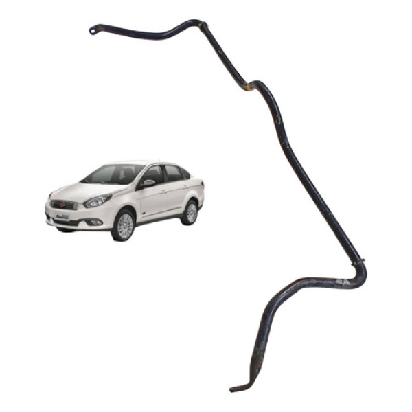 Barra Estabilizadora Dianteira Grand Siena 1.6 2016