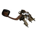 Pedal Embreagem Chevrolet Vectra 2.2 1997