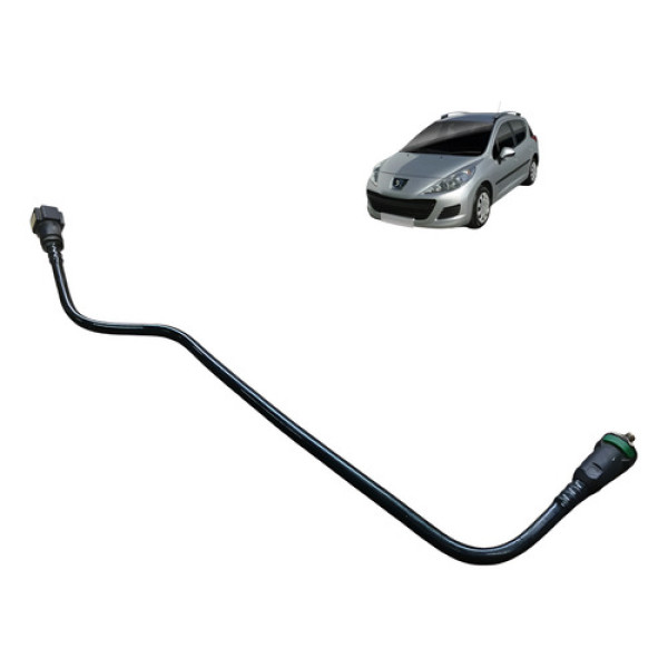 Mangueira Hidrovacuo Peugeot Sw 207 1.4 2010 2011