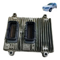 Modulo Injecao Chevrolet Celta 1.0 2p 2009 2010