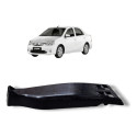 Acabamento Painel Esquerdo Toyota Etios 1.5 4p 2015 Usado
