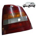 Lanterna Traseira Direita Chevrolet Astra 2.0 Gl 2002 2p Direito/passageiro Original