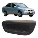 Puxador Interno Porta Traseira Esquerda Gm Corsa 1998 2010