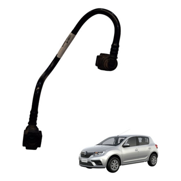 Mangueira Valvula Canister Renault Sandero 1.0 3cc 2020