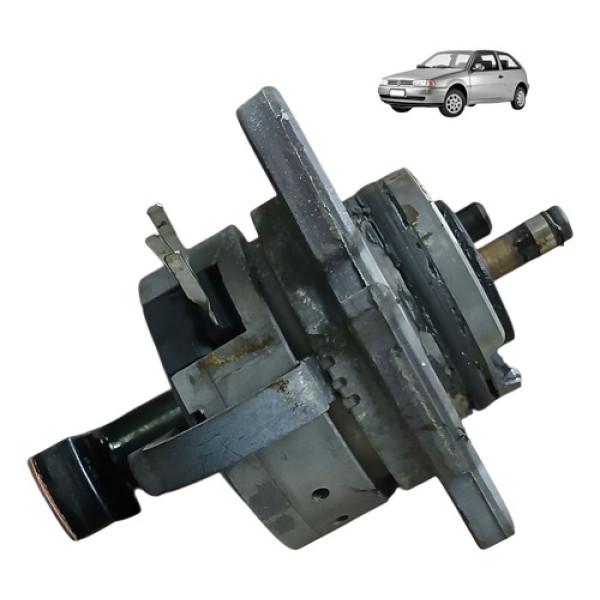 Distribuidor Ignicao Volkswagen Gol G2 1.0 2p 2001 2002 Cinza