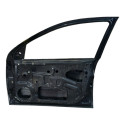 Porta Dianteiro Direito Astra Gl Sedan 1.8 1999 Detalhe Dianteira Preto