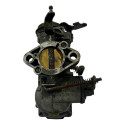 Carburador Duplo Solex Brosol Fusca Brasília Variant 1600