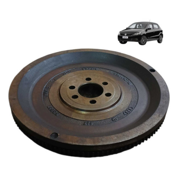 Cremalheira Motor Volkswagen Gol G5 1.6 2010 2012