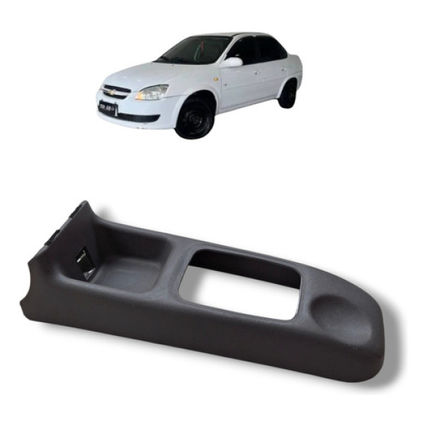 Console Central Chevrolet Classic 1.0 2011