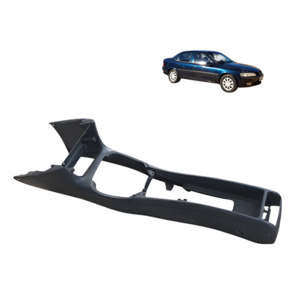 Console Central Chevrolet Vectra Cd 2.2 16v 1999