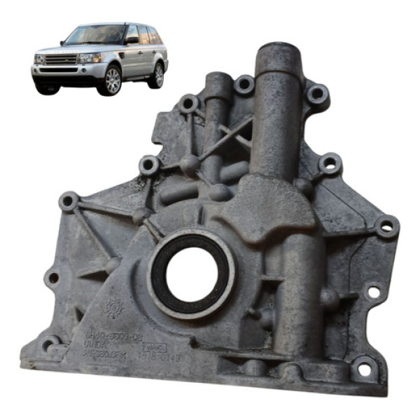 Bomba Oleo Motor Stander Range Rover 3.6 V8 2008