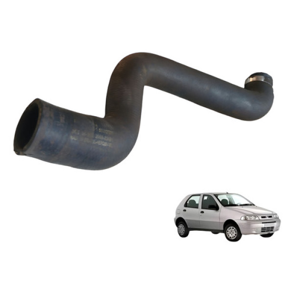 Mangueira Superior Radiador Fiat Palio 1.0 2003