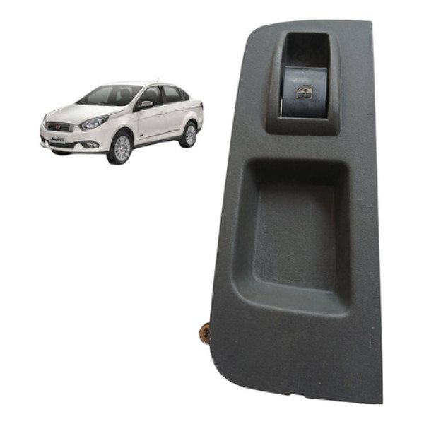 Comando Vidro Dianteira Direita Grand Siena 1.6 2016