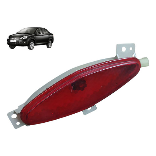 Luz Interna Dianteira Direita Jac J3 1.4 2011